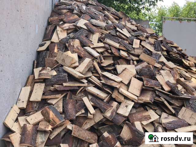 Горбыль на дрова Мичуринск - изображение 1