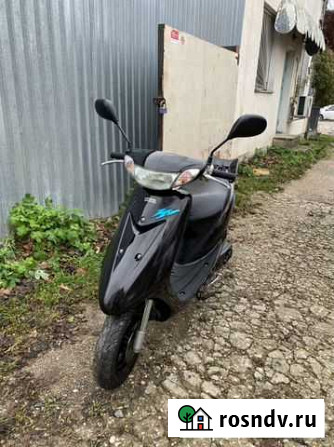 Yamaha Jog evolution sa16 из контейнера, Японии Симферополь - изображение 1