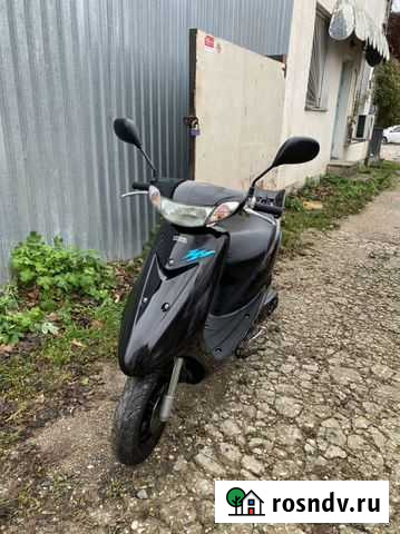 Yamaha Jog evolution sa16 из контейнера, Японии Симферополь - изображение 1