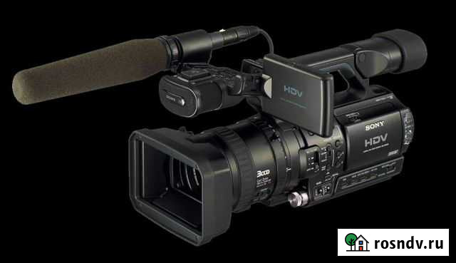 Профессиональная видео и фото съёмка Саратов - изображение 1