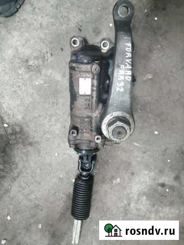 Рулевой редуктор Isuzu Forward FRR32 6HE1 Киселевск - изображение 1