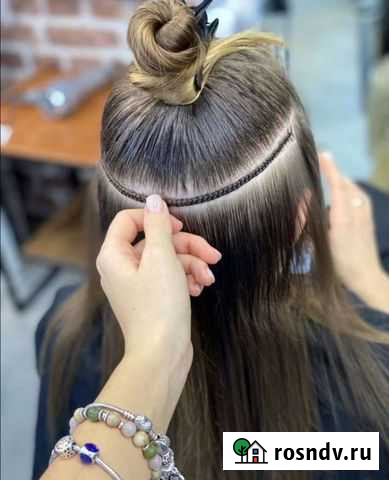 Голливудское наращивание Бийск - изображение 1