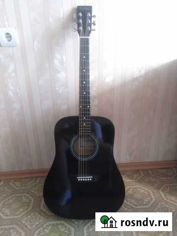 Акустическая гитара Fabio Ульяновск - изображение 1