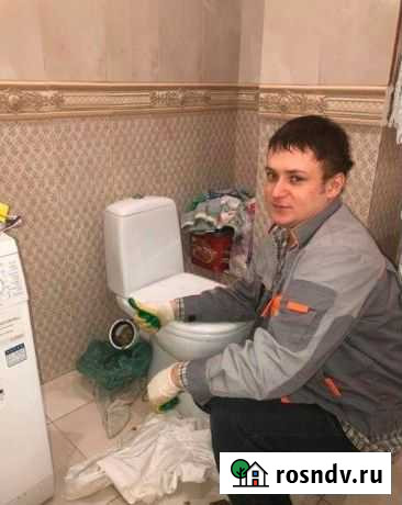 Мастер на Час (Муж на час) настоящий мастер Пенза - изображение 1