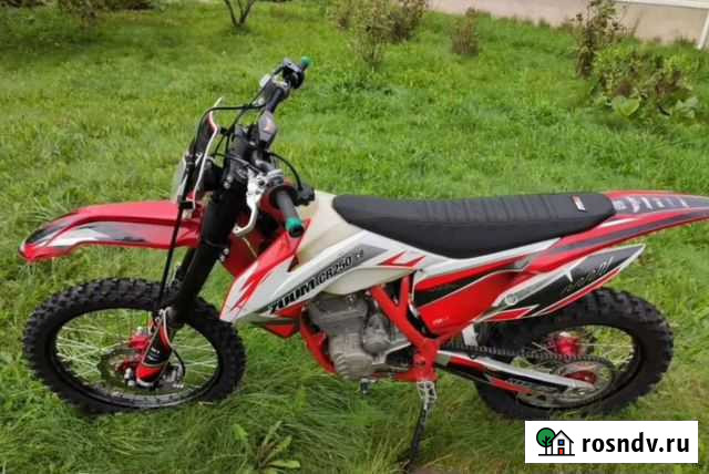 Мотоцикл Zuumav CR250CB 21/18 172FMM Курган - изображение 1
