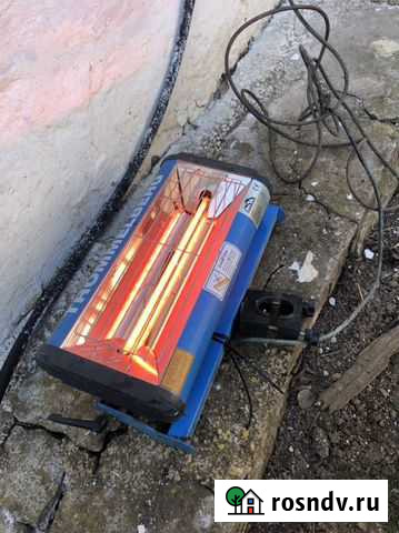 Сушилка инфакрасная Trommenberg ir1 Евпатория - изображение 1