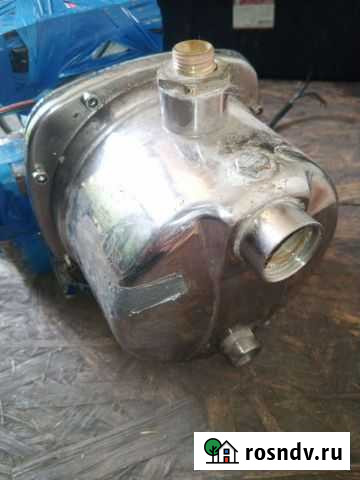 Насосная станция Грязи - изображение 1