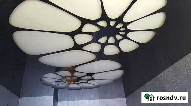 Натяжной Потолок Уфа - изображение 1