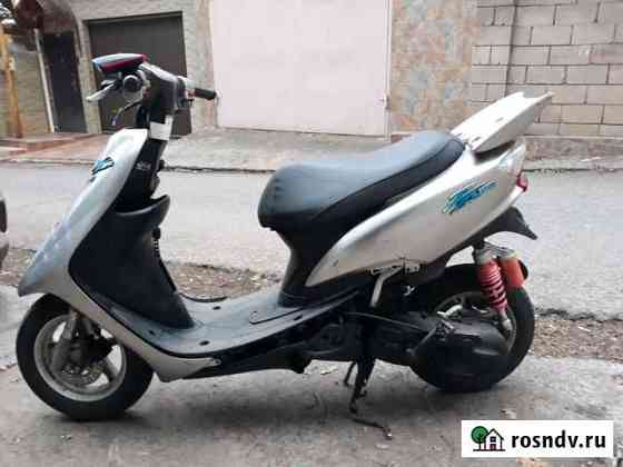 Yamaha gog zr evo Ялта
