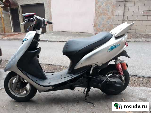 Yamaha gog zr evo Ялта - изображение 1