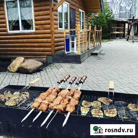 Аренда беседки Златоуст - изображение 1