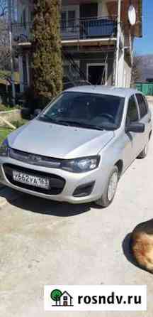 Прокат авто автомат Алушта