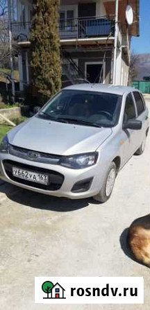 Прокат авто автомат Алушта - изображение 1