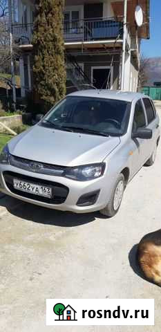 Прокат авто автомат Алушта - изображение 1