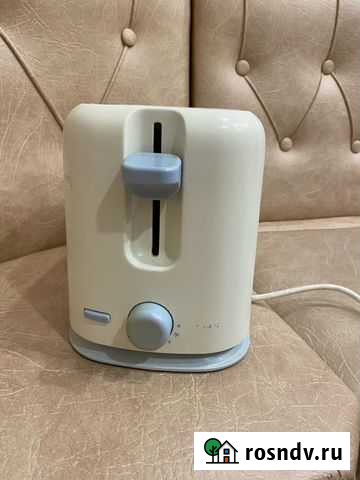 Тостер Philips Ярцево - изображение 1