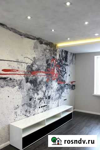 Поклейка обоев, Шпаклевка, Покраска, Плинтуса Оренбург - изображение 1