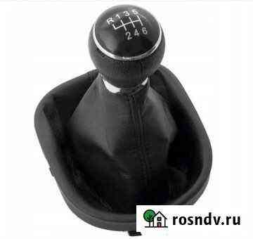 Ручка МКПП Volkswagen Touran Кола