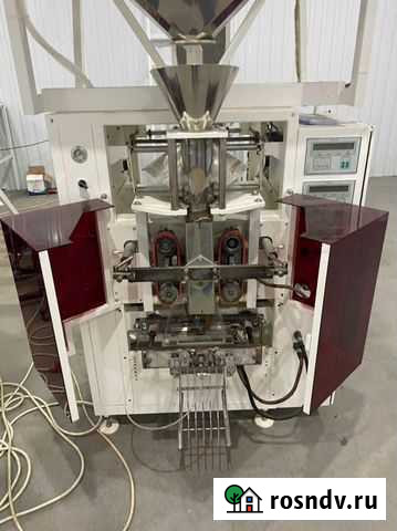 Весовой дозатор Сигнал Пак 4 ручья Старый Оскол - изображение 1