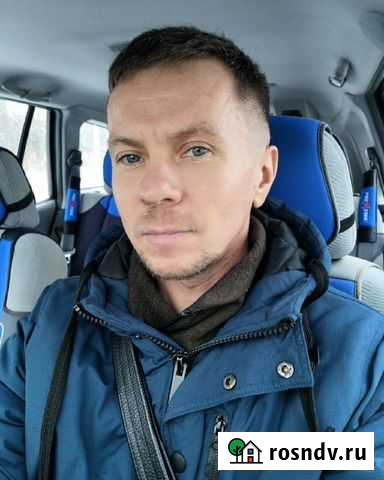 Сантехник, Электрик Сургут - изображение 1