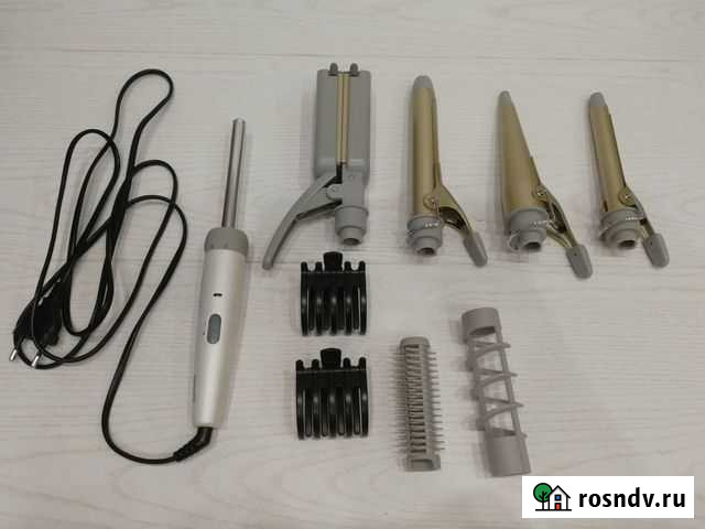 Мультистайлер Philips HP4698/22 новый Белгород - изображение 1