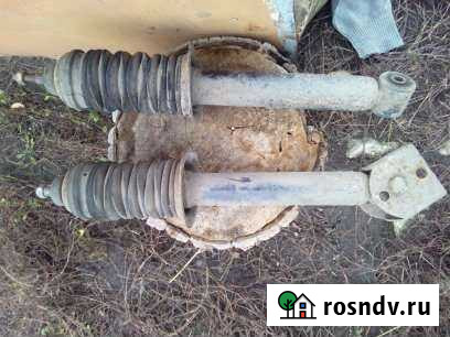 Стойки задние передний привод Землянск - изображение 1