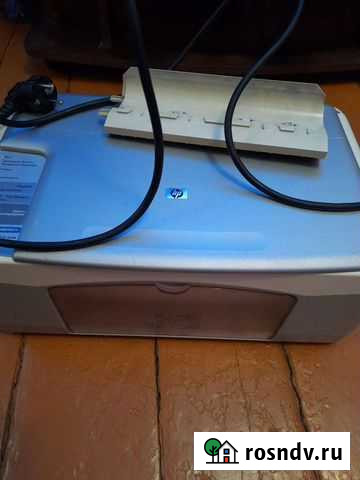 Принтер 3в1 Омск - изображение 1