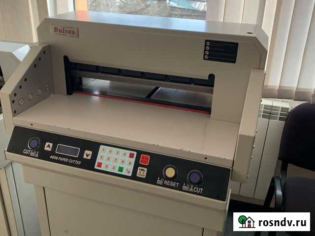 Bulros 4606h Махачкала - изображение 1