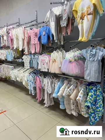 Магазин детской одежды Лениногорск - изображение 1