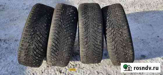 Nokian Hakkapeliitta 8 205/55 R16 94T Белово
