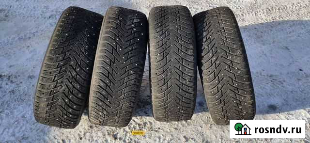 Nokian Hakkapeliitta 8 205/55 R16 94T Белово - изображение 1