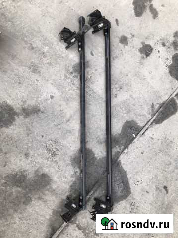 Релинги на крышу универсальные Улан-Удэ - изображение 1