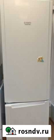 Холодильники Hotpoint-Ariston HBM 1201.4NF Белгород - изображение 1