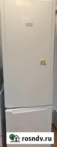 Холодильники Hotpoint-Ariston HBM 1201.4NF Белгород - изображение 1