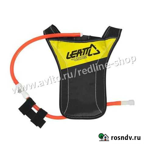 Leatt Uswe Sp1 Hhf гидропак 0,5л Тюмень - изображение 1