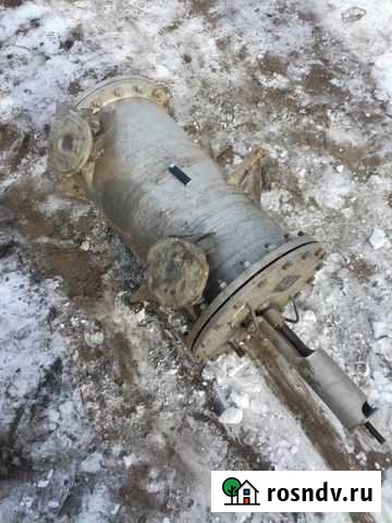 Котел Кэв 100/0,4 высоковольтный водяной Иркутск - изображение 1