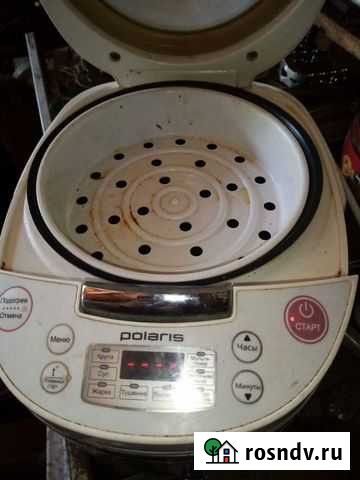 Мультеварка Калуга - изображение 1