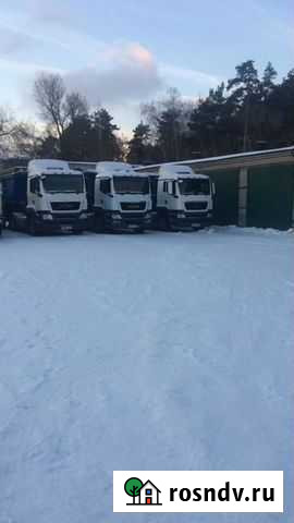 Предлагаем услуги тонаров- самосвалов Липецк - изображение 1