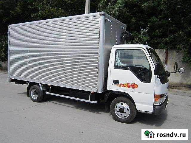 Грузчики, переезды Братск - изображение 1