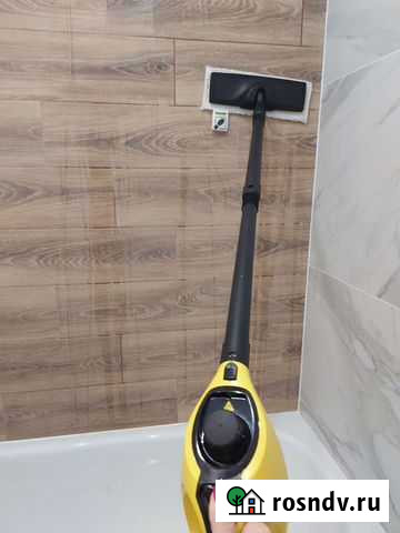 Клининг Ульяновск - изображение 1