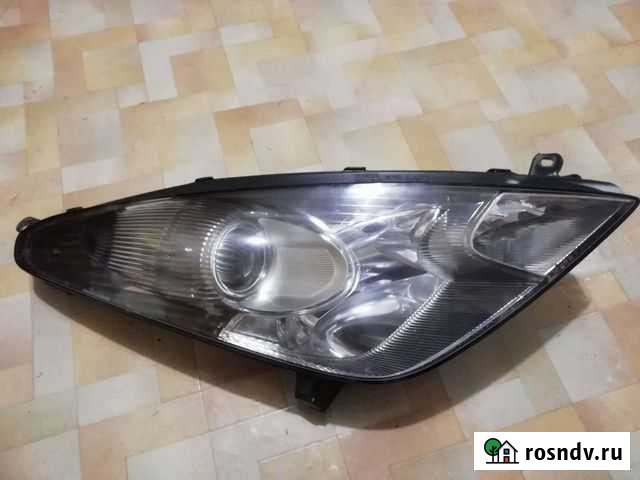 Фара правая тойота селика 20416 Ростовка - изображение 1
