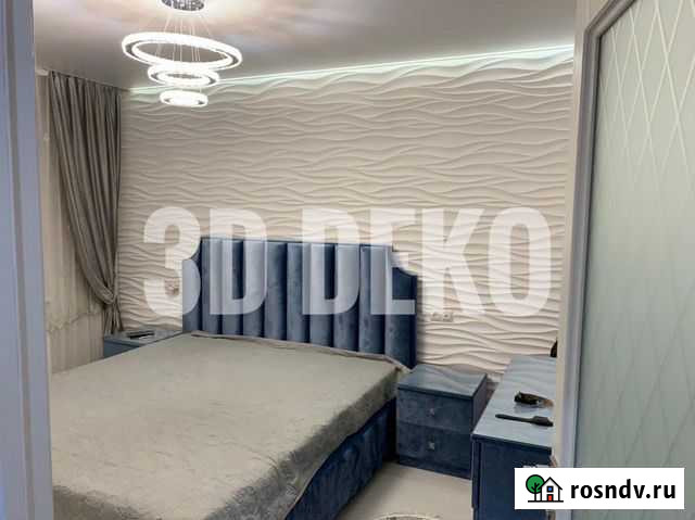 Гипсовая 3д панель Серпухов - изображение 1