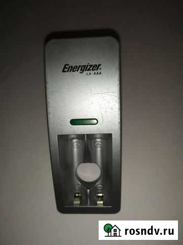 Зарядное устройство для акб аа и ааа Великий Новгород - изображение 1