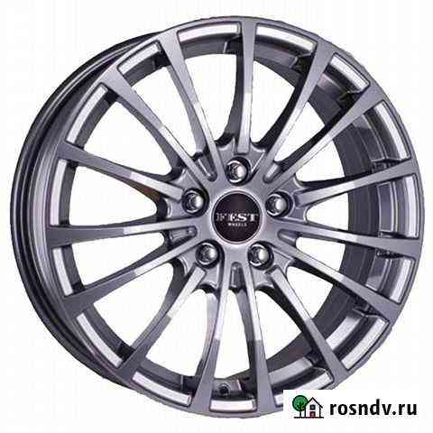Диски, proma Диски proma PRM/7,0x17 5x112 ET40 Цун Калининград