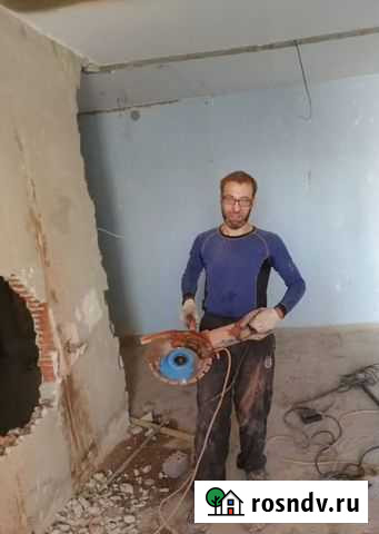 Демонтаж любой сложности Тюмень - изображение 1