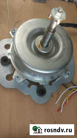 Мотор кондиционера YDK35-8BN FN35B Пермь - изображение 1