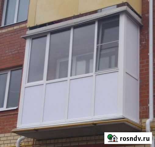 Пластиковое окно Казань - изображение 1