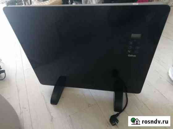 Конвекторный обогреватель Qilive Красногорск