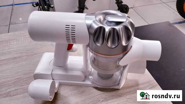 Пылесос Тула - изображение 1