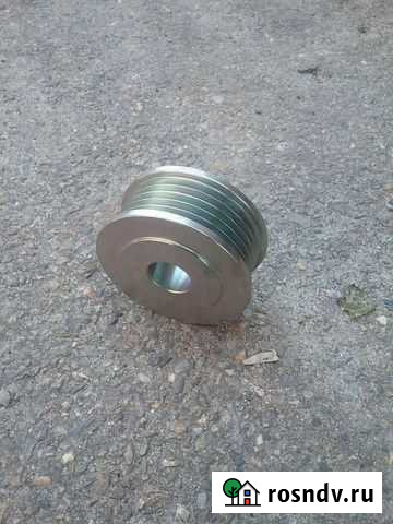 Шкив Кропоткин - изображение 1