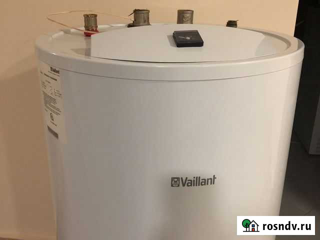 Бойлер водонагреватель 200 литров Бокино - изображение 1